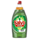 SALVO LIMON 1.2LT