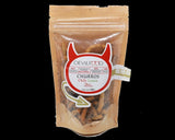 DEVILFOOD CHURROS CHILE LIMON 100 GR