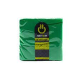 SERVILLETA COCTELVERDE C/50PZ ABASTOTAL