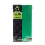 MANTEL RECT VERDE BANDERA C/1PZ ABASTOTA