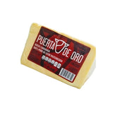 QUESO CHIHUAHUA 500G PUERTA D ORO