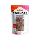 QUINOA TRICOLOR 500GR OKKO