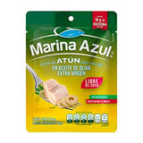 ATUN ACEITE OLIVA 74GR MARINA AZUL