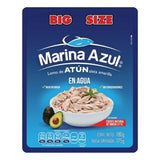 ATUN AGUA 180GR. MARINA AZUL