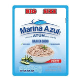 ATUN AGUA BAJO SODIO 180GR MARINA AZUL