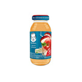 GERBER 3 ET J MANZANA 230ML