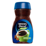 NESCAFE DECAF 170GR