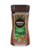 NESCAFE RESERVA VERACRUZ 180GR