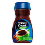 NESCAFE DECAF 120G