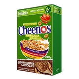 CHEERIOS MZNA CANELA 230GR NESTLE