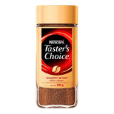 TASTER´S CHOICE 100GRS BLEND NESCAFE