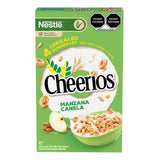 CHEERIOS MZNA CANELA 480GR.NESTLE