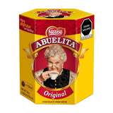 CHOCOLATE ABUELITA 540GR.