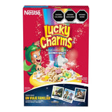 LUCKY CHARMS 297GR