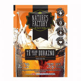 NATURES FACTORY DURAZNO 20GR