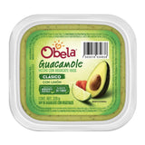 OBELA GUACAMOLE LIMON 220GR.