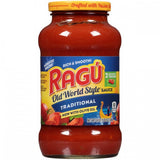 RAGU TRADICIONAL 680GR.