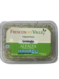 GERMINADO ALFALFA 100GR FRESCOSDEL VALLE