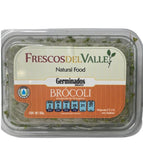 GERMINADO BROCOLI 100GR FRESCOS DEL VALL