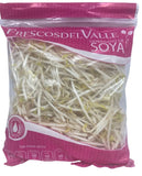 GERMINADO SOYA 500 GR FRESCOS DEL VALLE