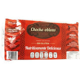 CHOCK OBLEAS CHOCOLATE 75GR