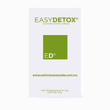 TE EASYDETOX C/24.NA