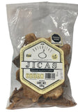 JICAS LIMON 100GR.BOTANITAS