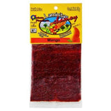 LAMINITAS CHAMOY MANGO 35GR.