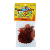 TIRILLAS CHAMOY MANGO 35G