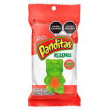 PANDITAS RELLENOS 60GRS RICOLINO