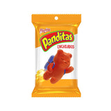 PANDITAS ENCHILADO 52.5GR RICOLINO