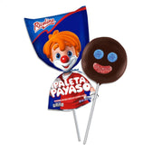 MINI PALETA PAYASO 25GR.RICOLINO