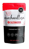 SAZONADOR #2 400GR.MACHAVILLOSA