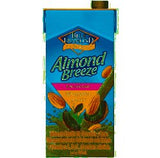 ALMOND BREEZE ALMENDRA-COCO S/A 946ML.