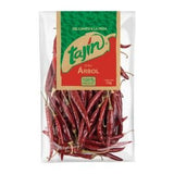 CHILE ARBOL 75GR.TAJIN