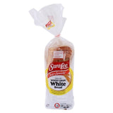 SARA LEE WHOLE GRAN WHITE 567GR