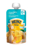 HEINZ PAPILLA MANGO 113GR.