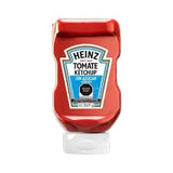 HEINZ KETCHUP REDUCIDA SUGAR 369GR.