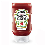 HEINZ KETCHUP 397GR.