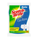 FIBRA CERO RAYAS CHICA SCOTCH.