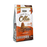 CAFE DE LA OLLA 500GR FUSSIA