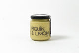 SPREAD PIQUIN LIMON 210ML.