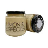 SPREAD LIMON ESPECIES 210ML.