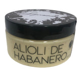 SPREAD ALIOLI DE HABANERO 210 ML