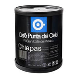 CAFE CHIAPAS 300G PUNTA DEL CIELO