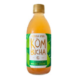 BEBIDA VIVA KOMBUCHA MANZANA-JENG 377ML