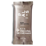 BARRA COCO PROTEINA 50GR. PALS