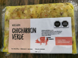 CHICHARRON VERDE ROU LANG 500 GR