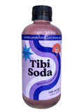 TIBI SODA- MORA AZUL 235ML