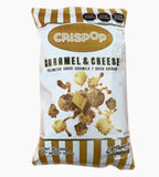 PALOMITA CRISPOP CARAMEL & CHEESE 295GR